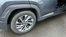 Hyundai TUCSON 1.6 TGDi Premium 5dr 2WD Petrol Estate